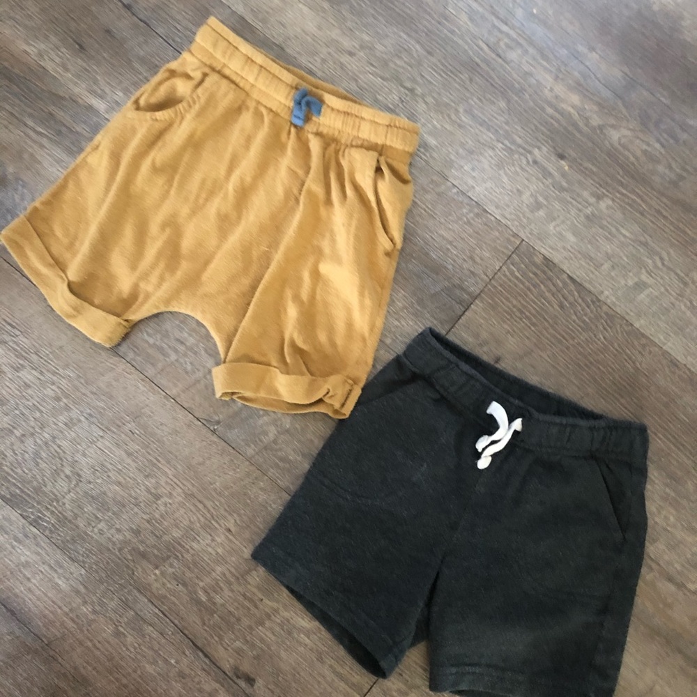 Toddler boy shorts
